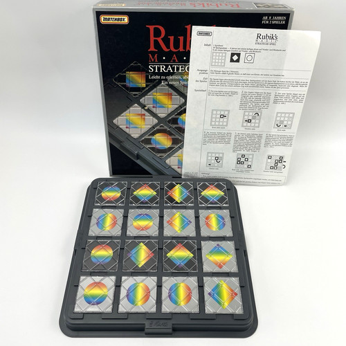 Rubik magic - rubik’s,