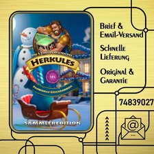 Die 12 Heldentaten des