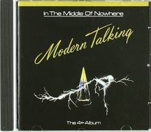 The middle nowhere - the,