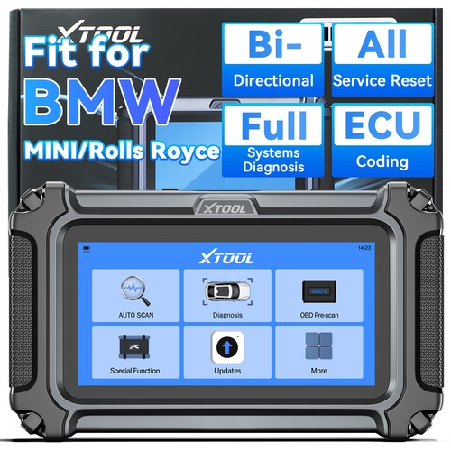 Xtool ip500 obd2 - xtool,