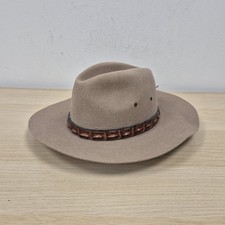 Akubra coolabah country - coolabah, 54