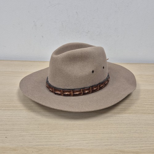 Akubra coolabah country - akubra, 54