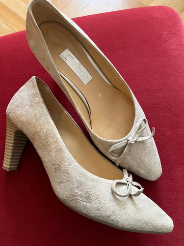 Damen pumps gabor 4 - pumps, 37