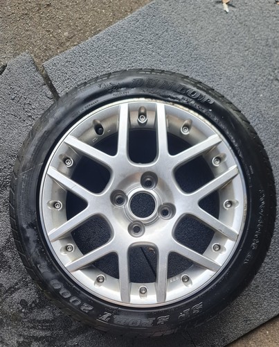 Bbs felge lupo gti - bbs,