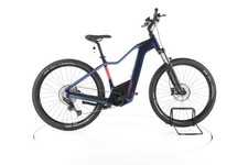 Bergamont E-Revox Premium Sport Trekking E-Bike Top Elektrofahrrad Bosch Fahrrad