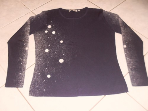 Shirt pullover - t-shirt,