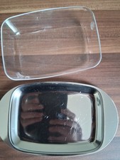 Butterdose edelstahl - butterdose,