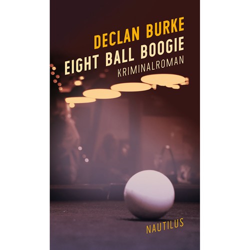 Eight ball boogie - eight,
