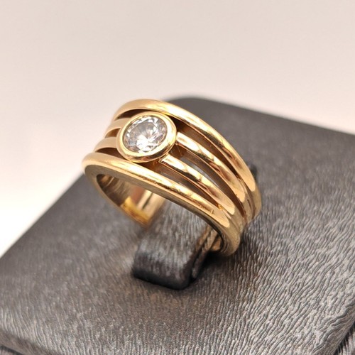 Pierre lang ring - ⭐,