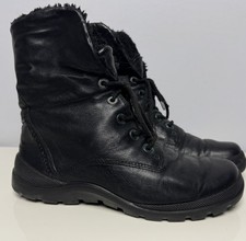 Gabor Winter Schuhe Gefüttert