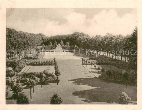 Kevelaer marienpark mit - marienpark,