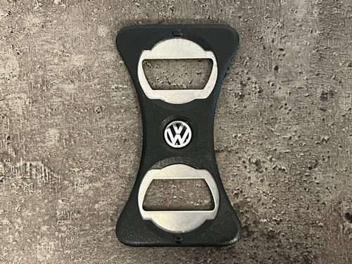 Original flaschenöffner - vw,