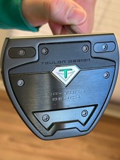 Odyssey Toulon Design Putter