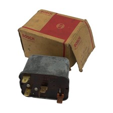 Original Bosch Oldtimer Relais