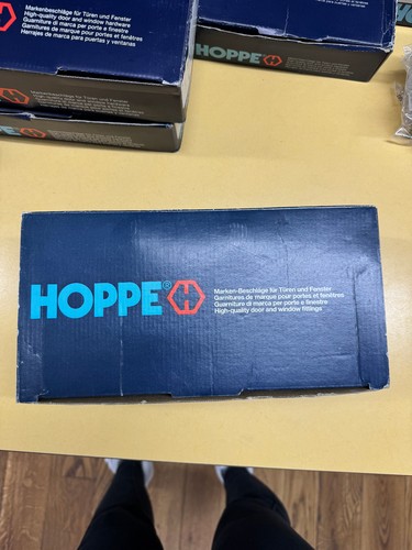 Hoppe schutzbeschlag es1 - hoppe,