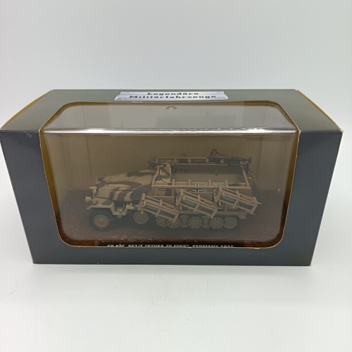 Atlas kfz 251 1 - atlas, stuka