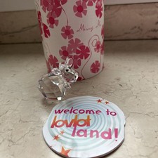 Swarovski Lovlots Missy Mo