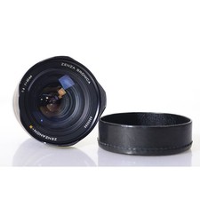 Zenza Bronica Zenzanon S 4,0/40 - 40mm F/4 SQ Medium Format Lens Mittelformat