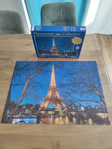 Clementoni 1000 teile puzzle - clementoni,