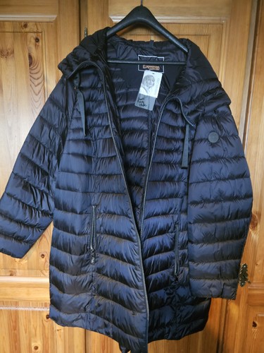 Neu warme steppjacke - warme, barbara