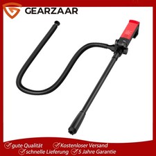 Benzinpumpe Fasspumpe Umfüllpumpe Kraftstoffpumpe elektrisch Batterie Für Diesel