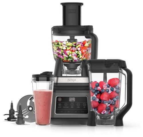 Ninja bn800eu l - ninja, standmixer