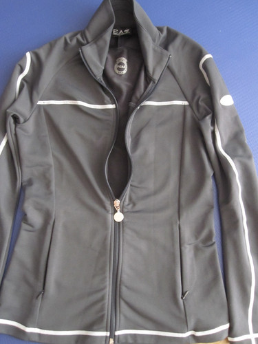Ea7 emporio armani sportjacke - emporio,