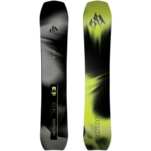 Jones howler herren snowboard - howler,