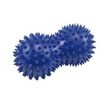 Igelball Duo Doppelball