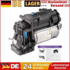 Kompressor Luftfederung
