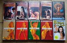 Vhs erotik filme fsk - vhs,