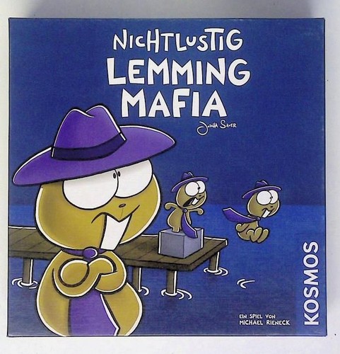 Kosmos 6907000 nichtlustig - 6907000,
