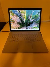 Microsoft Surface Book 1 13,5"