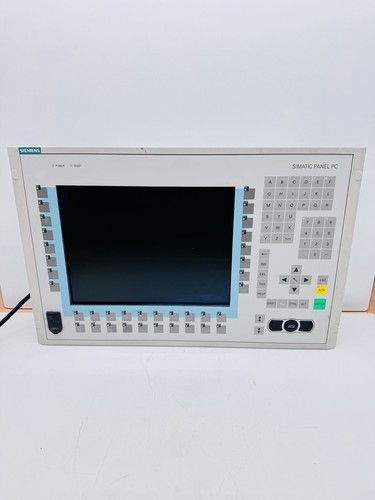 Siemens a5e00098968 panel - siemens,