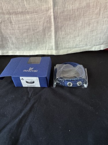 Swarovski slake armband neu - slake-armband,