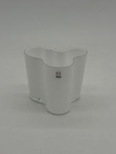 Iittala - Aalto Vase Savoy 95 mm (Designklassiker)