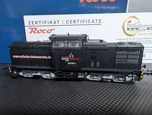 Roco 7300046 202 567 - 202, v100