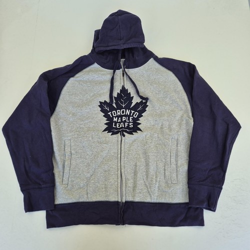 Toronto maple leafs hoodie - toronto,