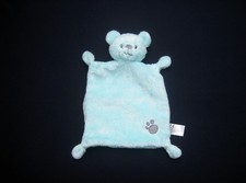 Nicotoy Schmusetuch Bär