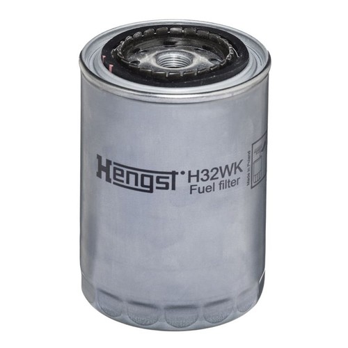 Hengst filter kraftstofffilter - filter,