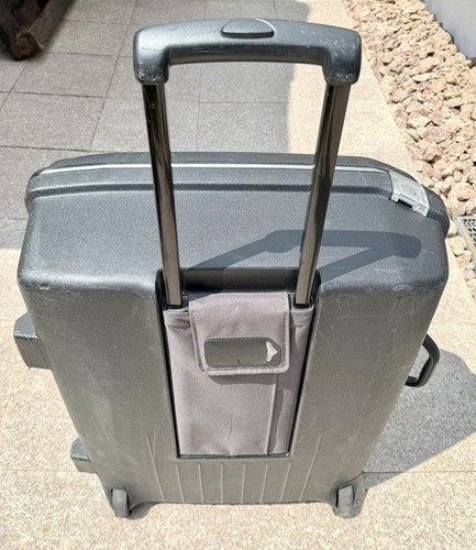 Samsonite hartschalenkoffer - samsonite,