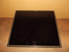 Siemens EK75642 EKT756SE 2 Jahre Garantie Glaskeramik CERAN® Kochfeld P885
