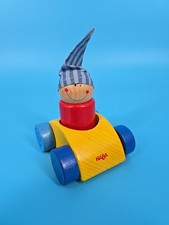 HABA Holzauto Wichtel Auto mit