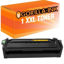 Toner XXL Black für Samsung CLX-6260 FR CLX-6260 FW CLX-6260 ND Premium Line