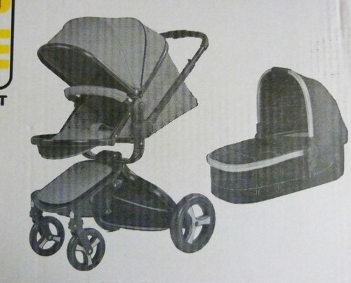 Chic baby 165 - chic, passo