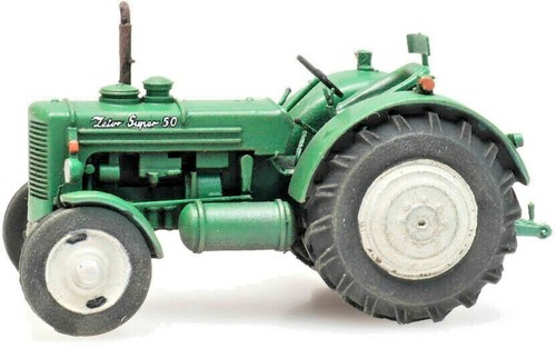 Traktor zetor super art nr - zetor, art.nr
