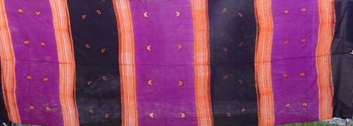 Mauretanien malhafa - mauretanien,