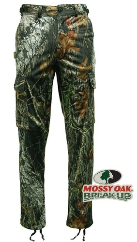 Mossy oak herren wasserfest - mossy,