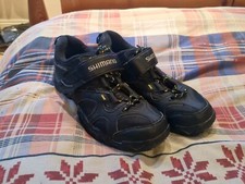 Shimano MT43 SPD Fahrradschuhe
