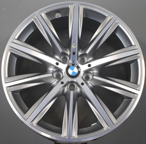 Bmw 5er g30 g31 - g31, 6er